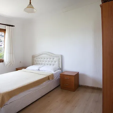 Apartmán Flat W Nature View Balcony 1 Min To In