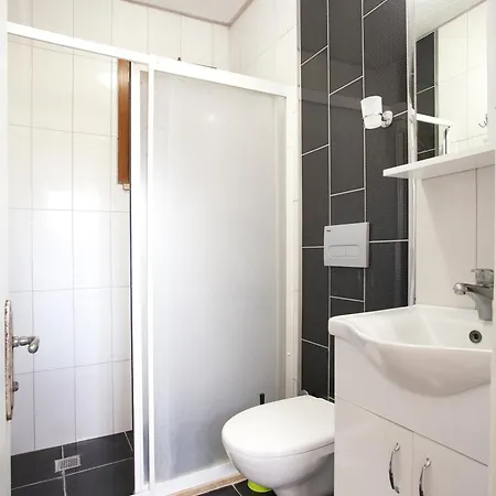 Apartmán Flat W Nature View Balcony 1 Min To In *