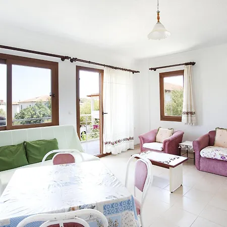 Flat W Nature View Balcony 1 Min To In ダッチャ