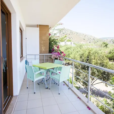 アパート Flat W Nature View Balcony 1 Min To In