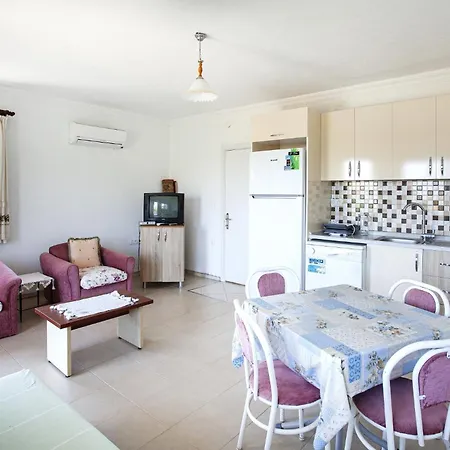 アパート Flat W Nature View Balcony 1 Min To In *