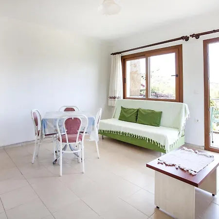 アパート Flat W Nature View Balcony 1 Min To In *