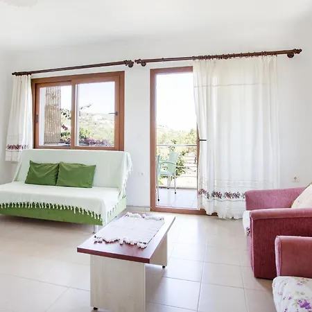 Apartmán Flat W Nature View Balcony 1 Min To In *